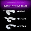 DenTek Professional Fit Dental Guard | Maximum Protection | 1-Pack