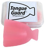 RPE Tongue Guard: Prevents and Helps Heal Tongue Sores Caused by Dental Expanders