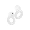 Loop Engage 2 Ear Plugs - Everyday Noise Relief with Clear Speech for Social Gatherings, Work, Conversation, Parenting & Noise Sensitivity - 16 dB Noise Reduction Earplugs