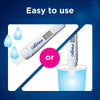 Clearblue Early Digital Pregnancy Test, Early Detection at Home Pregnancy Test, 5 Ct