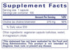 Pure Encapsulations Choline (Bitartrate) - 275 mg Choline (Bitartrate) - Supports Methylation, Brain Health & Cell Function* - Highly Bioavailable - Vegan & Non-GMO - 100 Capsules