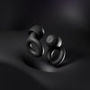 Loop Quiet 2 Ear Plugs - Ultra-Comfy Reusable Noise-Reducing Earplugs for Sleep, Deep Focus, Travel, Noise Sensitivity | Flexible Hearing Protection | Customizable Fit | 24dB (SNR) Noise Reduction