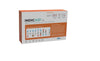 INDICAID Immunochemical Fecal Occult Blood Rapid Test (iFOB) at-Home Stool & Colon Test for Early Detection - FSA/HSA Eligible