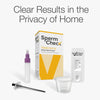 SpermCheck Vasectomy Home Test Kit - Check Sperm Count Post Vasectomy - 2 Pack - Easy to Read, Private - 98% Accuracy - FSA HSA Eligible - FDA Cleared