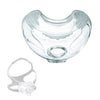 Philips Respironics Amara View minimal contact full face cushion - Medium