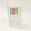 (25) 5 Panel Oral Saliva Drug Test. @ $5.68 ea - Amphetamines / Cocaine / Marijuana / Opiates / Methamphetamine. (25 count)