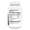 Dr. Berg Gallbladder Formula Extra Strength - Made w/Purified Bile Salts & Digestive Enzymes - Includes Carefully Selected Digestive Herbs - Full 45-Day Supply - 90 Capsules