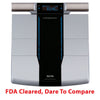 TANITA's RD-545 InnerScan PRO, FDA Cleared, World's Only Consumer Multi-Frequency, Segmental Body Composition Scale