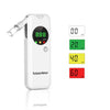 Ketosis Breath Meter, Digital Ketone Breath Analyzer for Weight Management with 10pcs Mouthpieces