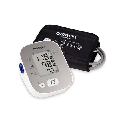 OMRON Bronze Upper Arm Blood Pressure Monitor