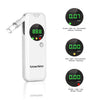 Ketone Breath Meter, Professional Portable Ketone Breath Tester, Digital Ketone Breathalyzer with 10 Mouthpieces (Color2)