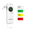 Ketone Breath Analyzer, Best Ketone Breath Meter, Digital Ketone Breathalyzer, Ketosis Testing Kit with 10pc Mouthpieces