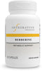 Integrative Therapeutics Berberine - 1000-1500 mg Daily - Berberine HCL Supplement for Metabolic Support* - Gluten-Free & Vegan Supplements for Men & Women - 60 Capsules