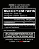 Jocko Fuel Creatine Monohydrate Powder - Creatine for Men & Women, Supplement for Athletic Performance & Muscle Health, 90 Servings 16 oz (Unflavored)