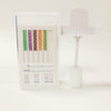 (25) 5 Panel Oral Saliva Drug Test. @ $5.68 ea - Amphetamines / Cocaine / Marijuana / Opiates / Methamphetamine. (25 count)