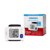 Omron 3 Series Wrist Blood Pressure Monitor