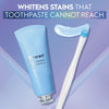 Crest Whitening Emulsions Leave-on Teeth Whitening Gel Pen Kit, 0.88 Oz (25 G)