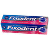 Fixodent Denture Adhesive Cream Original 1.40 oz (Pack of 2)