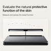 WITHINGS Body Scan - Connected WiFi Scale to Improve Your Health, BIA Personal Scale, Body Composition Analysis, Body Fat, Muscle Mass, Water Percentage