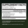 Saw Palmetto For Men Prostate Supplement - Prostate Support Supplement for Men's Health - Potent Saw Palmetto for DHT, Urinary and Prostate Health - Over 3 Month Supply Saw Palmetto Supplement