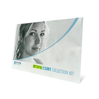 MTHFR Gene Test Kit. Methylation Test. Comes with Live Expert Support by Phone 7 Days A Week, Expert Guidance and Personalized Assistance. C677T and A1298C MTHFR Variants. Results in 1 Week. Ages 0+