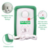 Basic Pull String Alarm for Fall Prevention and Anti-Wandering by Smart Caregiver - BPS-01