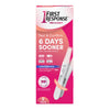 First Response Test & Confirm Pregnancy Test, unisex adult 1 Line Test and 1 Digital Test Pack