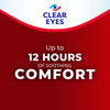 Clear Eyes Maximum Redness Relief Eye Drops - 1 oz