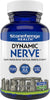 Stonehenge Health Dynamic Nerve Supplement - Supports Nerve Function in Fingers, Toes, Hands, and Feet with Alpha Lipoic Acid ALA, Benfotiamine, Pea, Robust B Complex, Boswellia