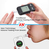 Ketone Breath Analyzer, Best Ketone Breath Meter, Digital Ketone Breathalyzer, Ketosis Testing Kit with 10pc Mouthpieces