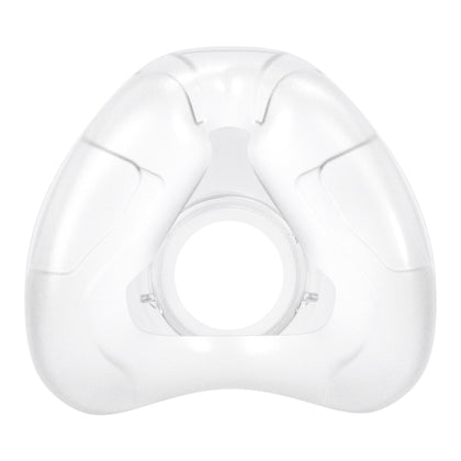 ResMed AirFit N20 Cushion - Nasal CPAP Mask Cushion Replacement - InfinitySeal Design - Soft Silicone - CPAP Accessories - Medium