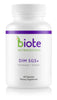 bioTE Nutraceuticals - DIM SGS + - Hormone + Detox (60 Capsules)