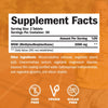 MSM 2000mg - Joint Support Supplement for Cartilage & Joint Health. Antioxidant Properties. Aids Inflammatory Response. Occasional Discomfort Relief - Back, Knees, Hands. Non-GMO. Vegan. 50 Day Supply