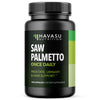 Saw Palmetto For Men Prostate Supplement - Prostate Support Supplement for Men's Health - Potent Saw Palmetto for DHT, Urinary and Prostate Health - Over 3 Month Supply Saw Palmetto Supplement