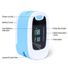 CONTEC CMS50NA Pulse Oximeter SpO2 and PR Value Waveform Blood Oxygen Neck/Wrist Corda