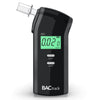 BACtrack S80 Breathalyzer | Professional-Grade Accuracy | DOT & NHTSA Approved | FDA 510(k) Cleared | Portable Breath Alcohol Tester for Personal & Professional Use