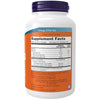 NOW Foods Supplements, Omega-3 180 EPA / 120 DHA, Molecularly Distilled, Cardiovascular Support*, 200 Softgels