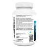 Dr. Berg Gallbladder Formula Extra Strength - Made w/Purified Bile Salts & Digestive Enzymes - Includes Carefully Selected Digestive Herbs - Full 45-Day Supply - 90 Capsules