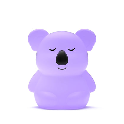 Breathing Pal 'Kyle'- Mindfulness Breathing Light, Guided Visual Meditation Breathing Light, Anxiety Relief Items for Calm Down Corner/Meditation/Sleep for Adult&Kid