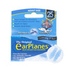 Original Adult EarPlanes by Cirrus Healthcare Earplugs Airplane Travel Ear Protection (1 Pair)