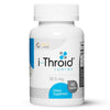 RLC, i-Throid 12.5 mg, Iodine and Iodide Supplement to Support Thyroid Health and Hormone Balance, 90 capsules (90 servings)