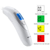 Ketone Breath Analyzer Professional Digital Ketone Breath Meter - Accurately Monitor Ketonsis in Your Breath with 10 Replaceable Mouthpieces