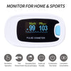 CONTEC CMS50NA Pulse Oximeter SpO2 and PR Value Waveform Blood Oxygen Neck/Wrist Corda