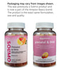 Amazon Basics Prenatal & DHA Gummy, Rasberry & Lemon Flavor, 90 Count (Previously Solimo)