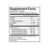 Oceanblue Professional Omega-3 2100 - 180 ct - Triple Strength Burpless Fish Oil Supplement with High-Potency EPA, DHA, DPA - Wild-Caught - Orange Flavor (90 Servings)