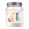 Isopure Protein Powder, Clear Whey Isolate Protein, Post Workout Recovery Drink Mix, Gluten Free with Zero Added Sugar, Infusions- Tropical Punch, 16 Servings