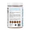 Divine Health Dr. Colbert's Keto Zone MCT Oil Powder | Dutch Chocolate Flavor | 70% C8 | 30% C10 | All Natural Keto Approved for Ketosis | 0 Net Carbs | Gluten Free | 30 Day Supply | 348g |