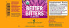 Herb Pharm Better Bitters Certified Organic Digestive Bitters, Classic, 1 Ounce