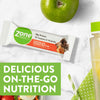 ZonePerfect Protein Bars, 14g Protein, 19 Vitamins & Minerals, Nutritious Snack Bar, Chocolate Peanut Butter, 20 Bars