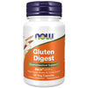 NOW Foods Supplements, Gluten Digest with BioCore®DPP IV, Gastrointestinal Support*, 60 Veg Capsules